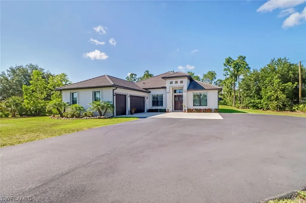 2160 Randall Boulevard Naples FL 34120