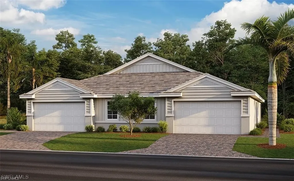 1055 Enbrook Loop Naples FL 34114