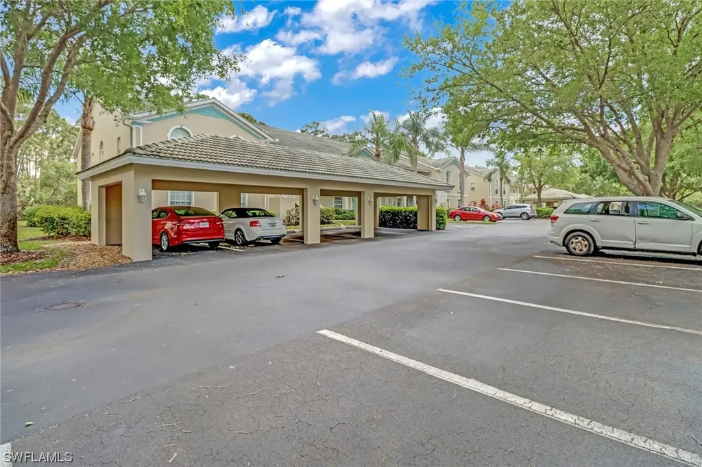 Bonita Springs FL, 25735 Lake Amelia Way, Unit 103