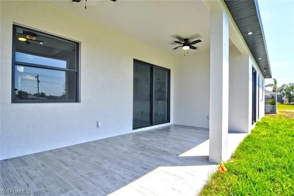 1818 NW 24th Avenue Cape Coral FL 33993