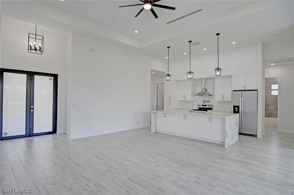 1818 NW 24th Avenue Cape Coral FL 33993