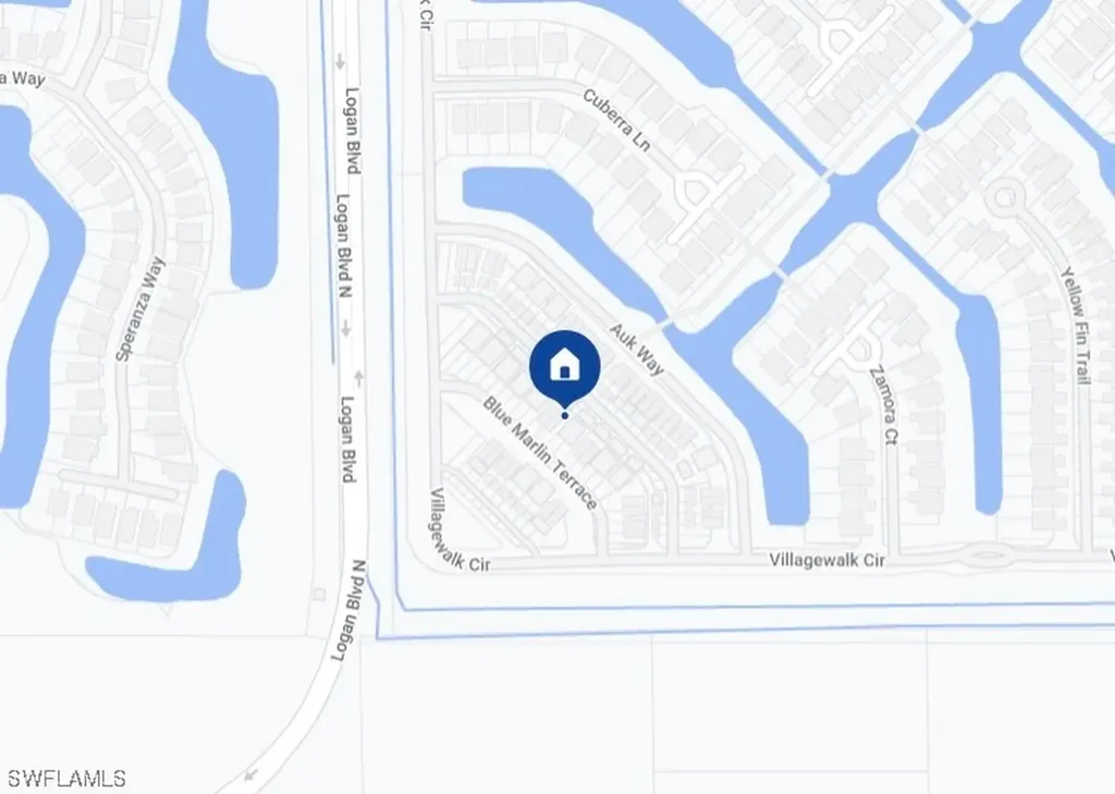 15044 Blue Marlin Terrace Bonita Springs FL 34135