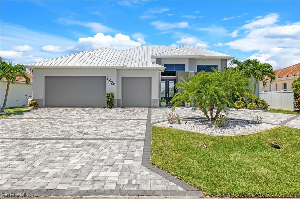 2829 SW 36th Terrace Cape Coral FL 33914