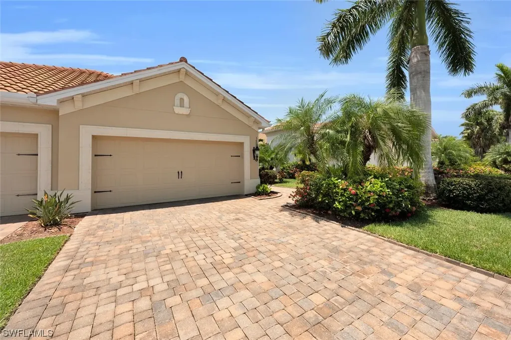 14553 Sonoma Boulevard Naples FL 34114