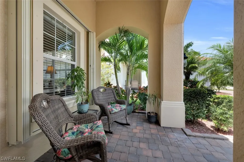 14553 Sonoma Boulevard Naples FL 34114