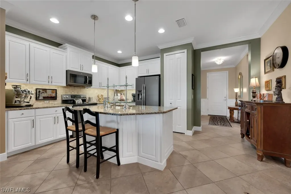 14553 Sonoma Boulevard Naples FL 34114