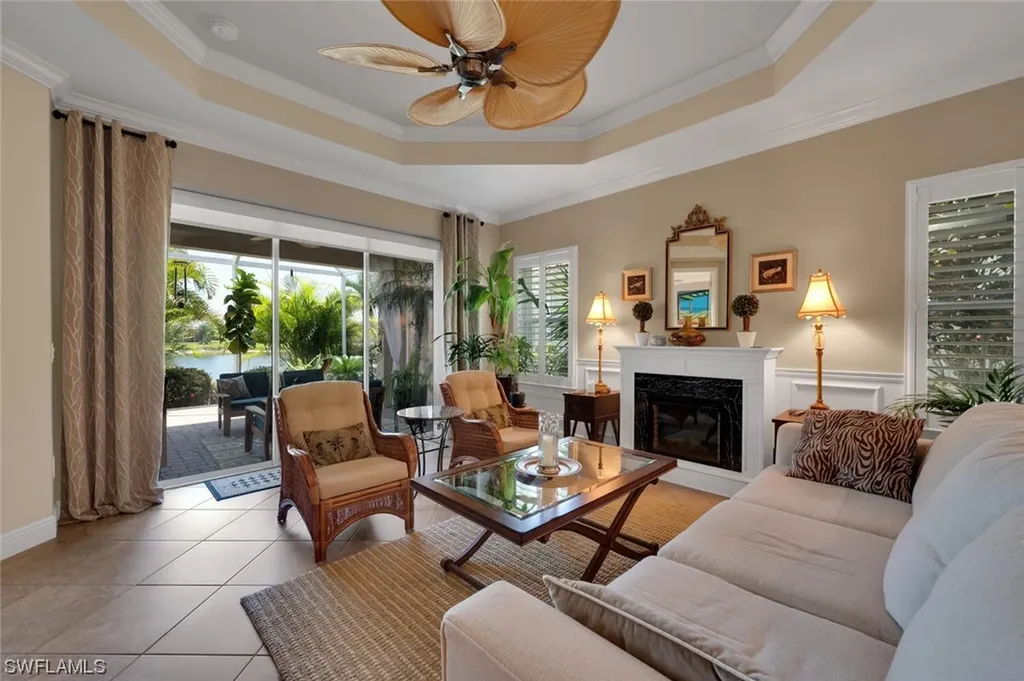 14553 Sonoma Boulevard Naples FL 34114