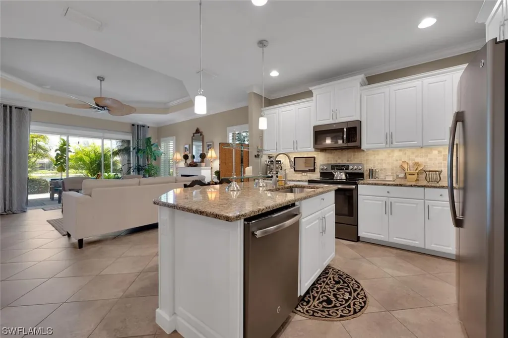 14553 Sonoma Boulevard Naples FL 34114
