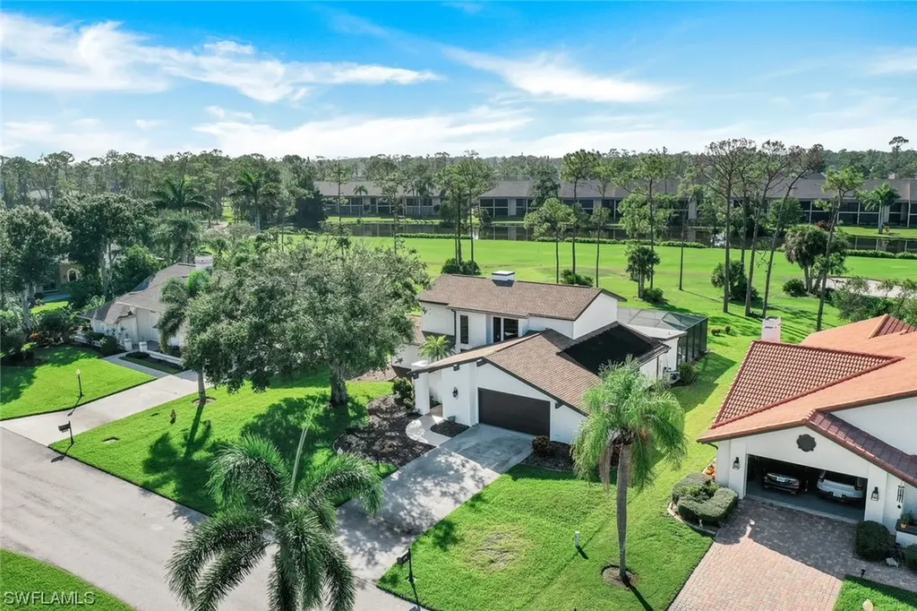 14702 Triple Eagle Court Fort Myers FL 33912