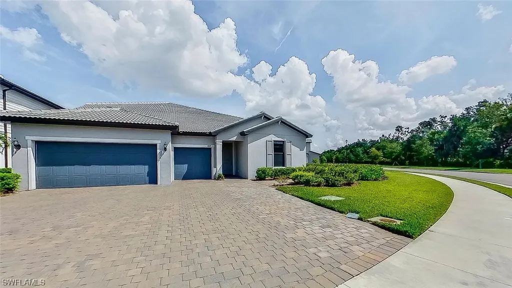 4049 Spotted Eagle Way Fort Myers FL 33966
