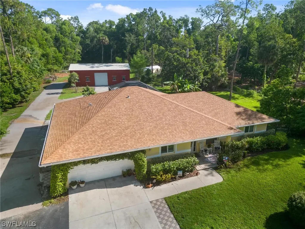 5961 Westport Lane Naples FL 34116
