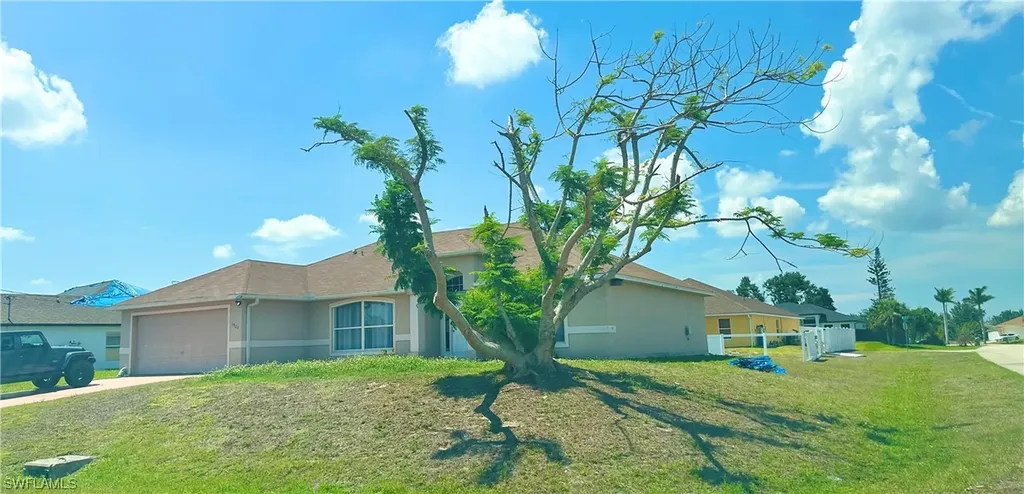 1923 NE 20th Terrace Cape Coral FL 33909