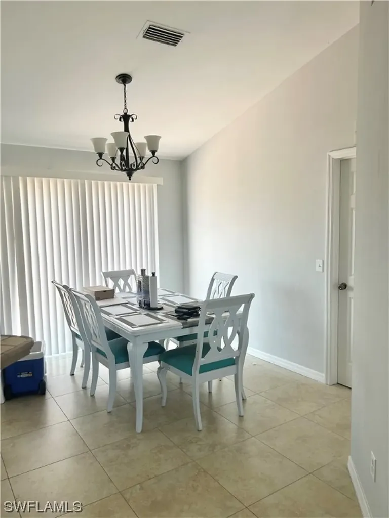 1923 NE 20th Terrace Cape Coral FL 33909