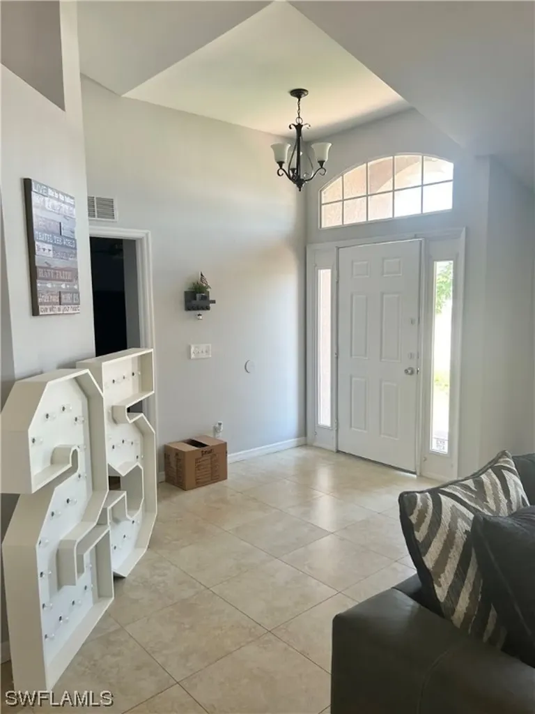 1923 NE 20th Terrace Cape Coral FL 33909