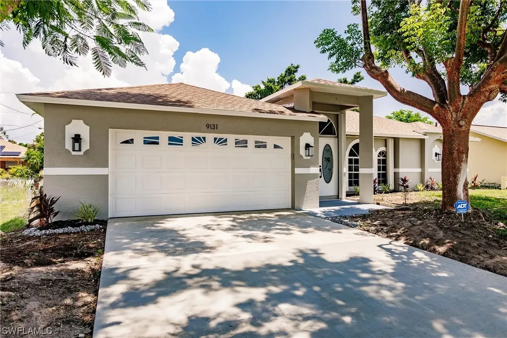 9131 Cypress Drive N Fort Myers FL 33967