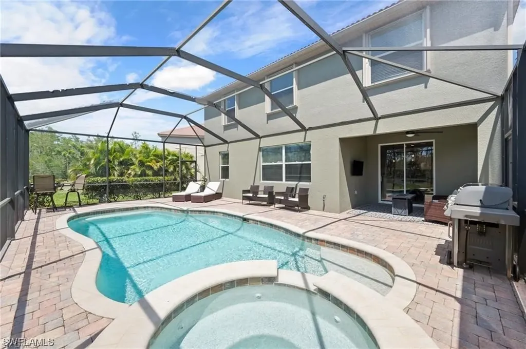 13522 Messino Court Estero FL 33928