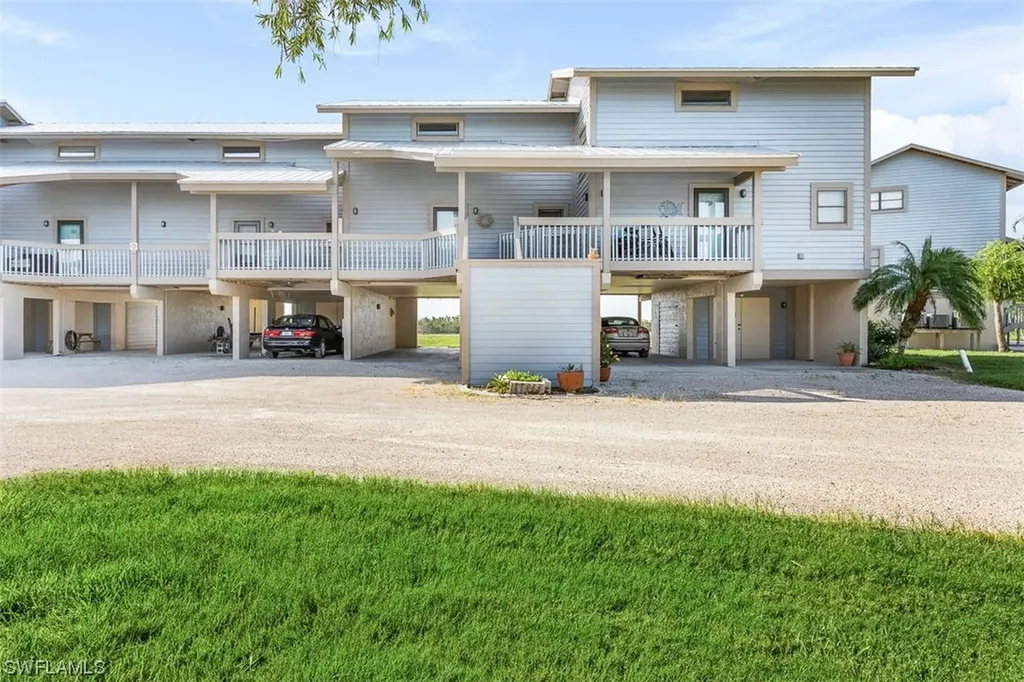 5371 Blue Crab Circle Bokeelia FL 33922