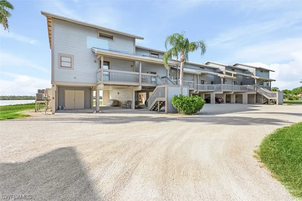 5371 Blue Crab Circle Bokeelia FL 33922