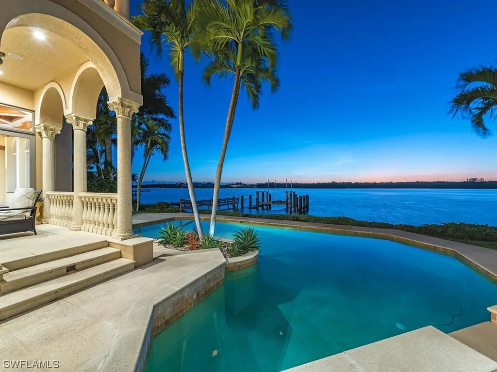 1447 Galleon Drive Naples FL 34102