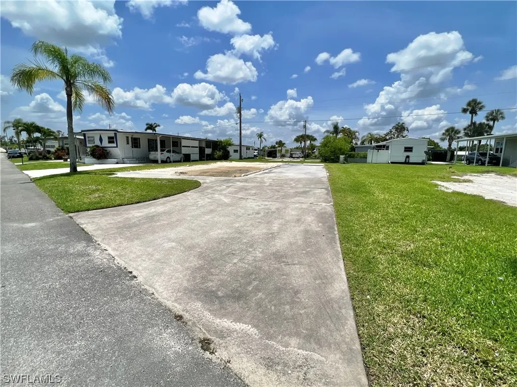 147 Orange Harbor Drive Fort Myers FL 33905