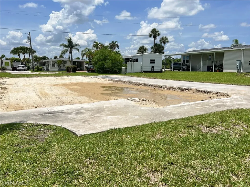 147 Orange Harbor Drive Fort Myers FL 33905