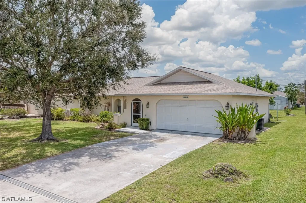 606 SE 18th Street Cape Coral FL 33990