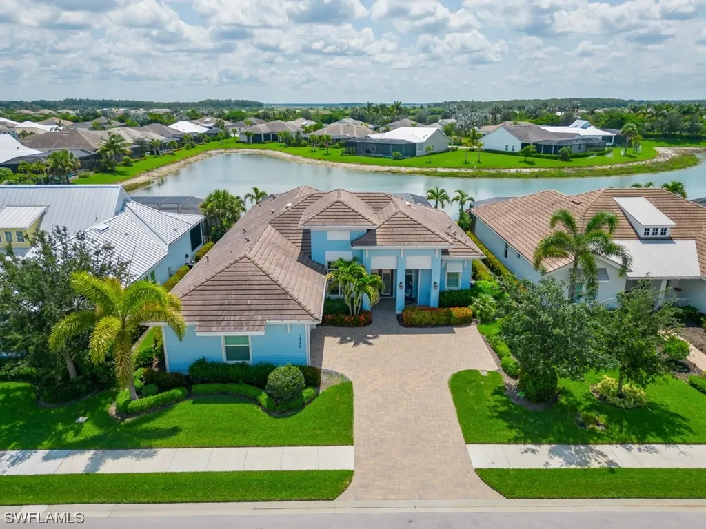 14784 Spinnaker Way Naples FL 34114