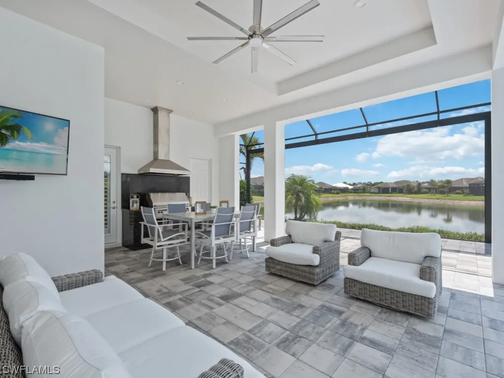 14784 Spinnaker Way Naples FL 34114