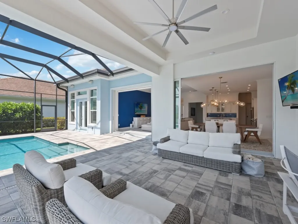 14784 Spinnaker Way Naples FL 34114