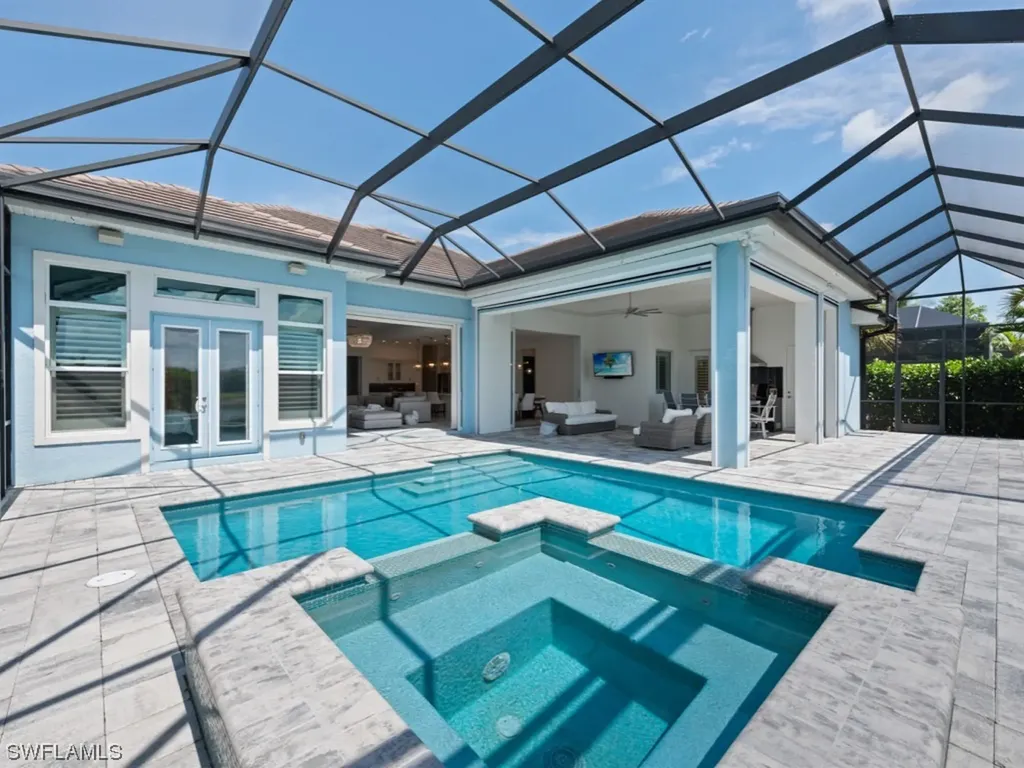 14784 Spinnaker Way Naples FL 34114