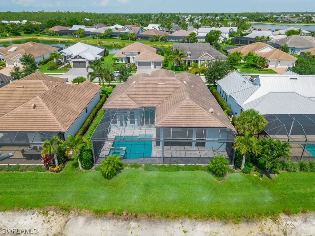 14784 Spinnaker Way Naples FL 34114