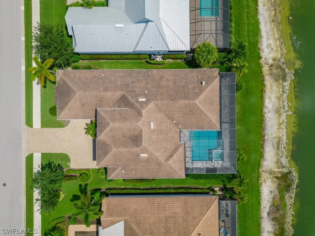 14784 Spinnaker Way Naples FL 34114
