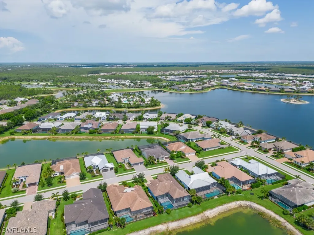 14784 Spinnaker Way Naples FL 34114
