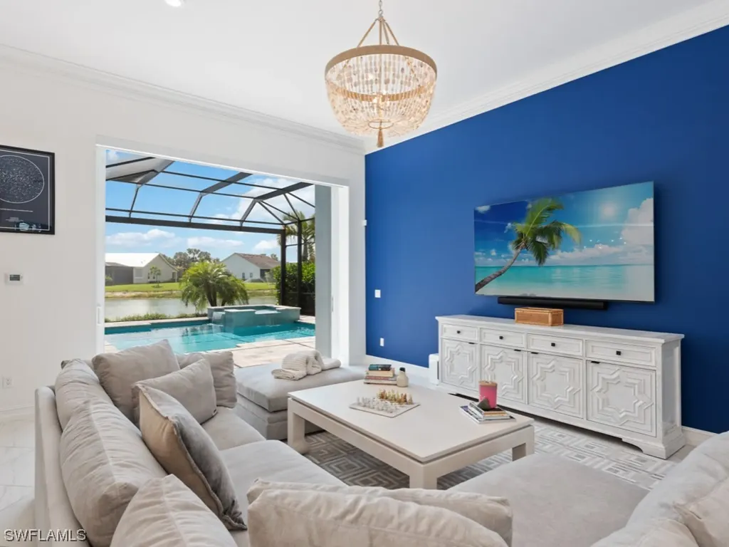 14784 Spinnaker Way Naples FL 34114