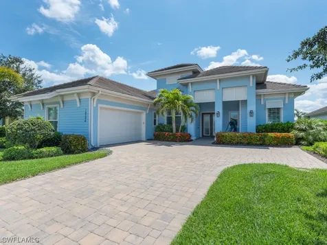 14784 Spinnaker Way Naples FL 34114