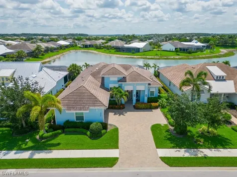 14784 Spinnaker Way Naples FL 34114