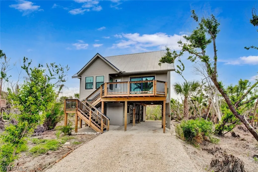 4263 Gulf Pines Drive Sanibel FL 33957