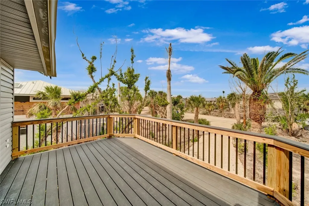4263 Gulf Pines Drive Sanibel FL 33957