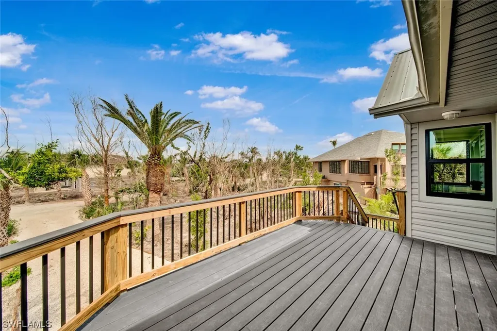 4263 Gulf Pines Drive Sanibel FL 33957