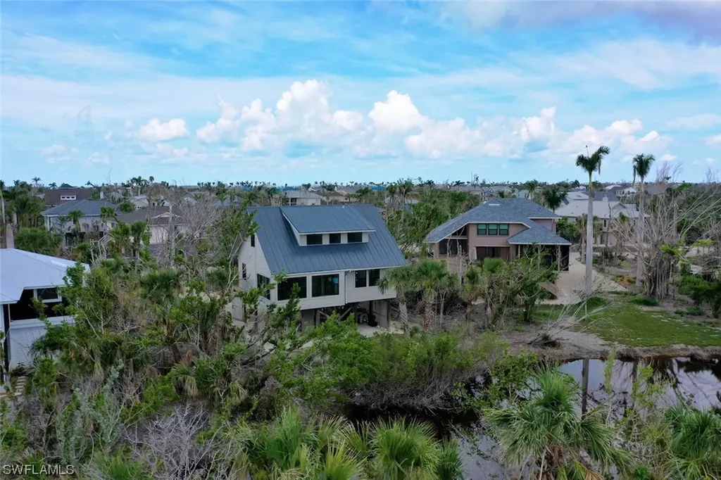 4263 Gulf Pines Drive Sanibel FL 33957