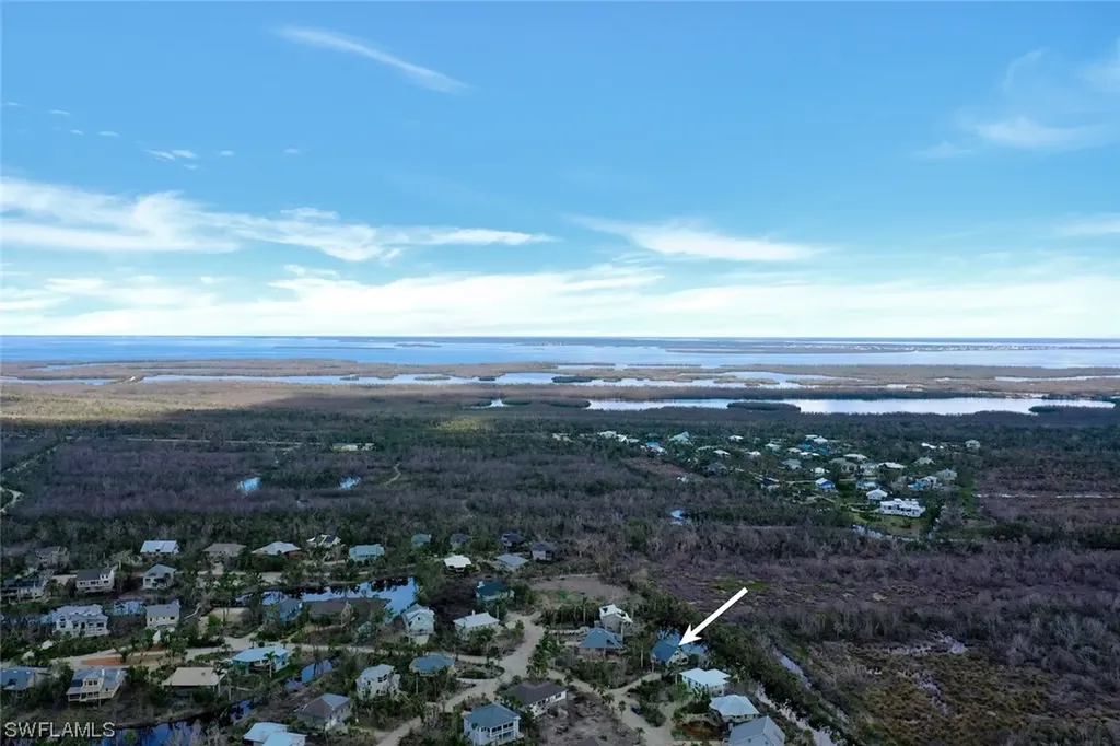 4263 Gulf Pines Drive Sanibel FL 33957