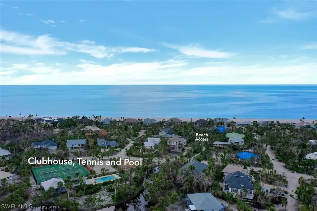 4263 Gulf Pines Drive Sanibel FL 33957