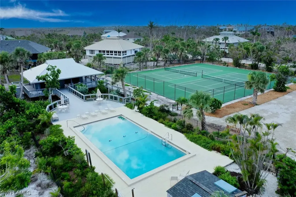 4263 Gulf Pines Drive Sanibel FL 33957