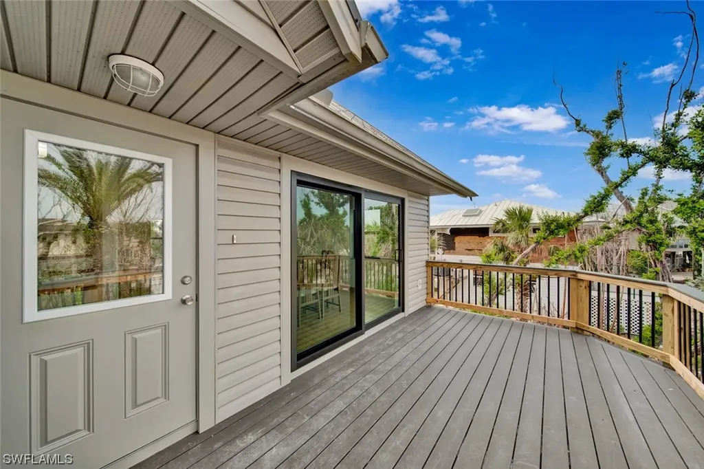 4263 Gulf Pines Drive Sanibel FL 33957