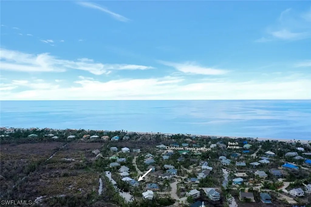4263 Gulf Pines Drive Sanibel FL 33957