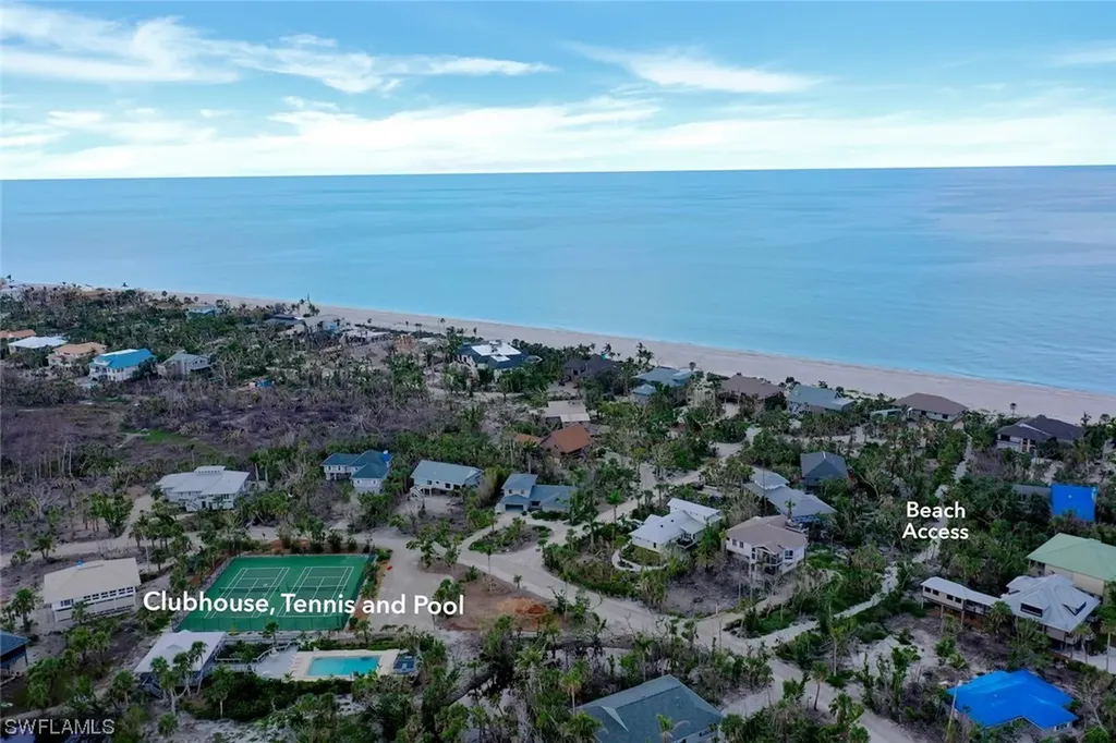 4263 Gulf Pines Drive Sanibel FL 33957