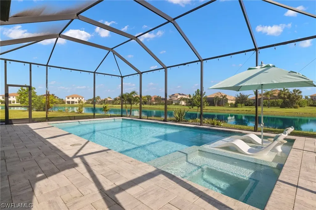 5075 Salerno Street Ave Maria FL 34142