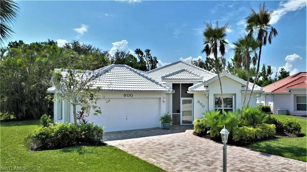 800 Islamorada Boulevard Punta Gorda FL 33955