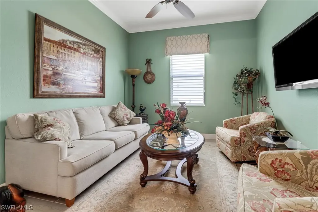 2107 Antigua Lane Naples FL 34120