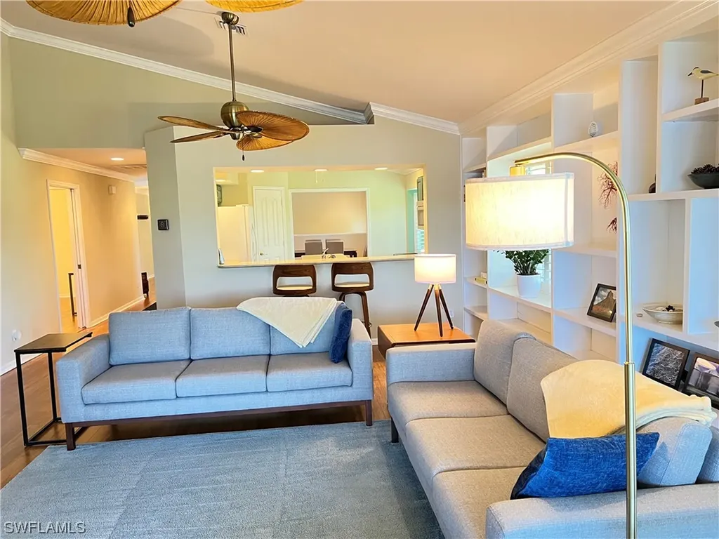 2819 Aintree Lane Naples FL 34112